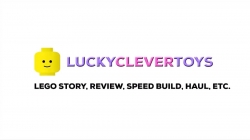 مجموعه استاپ موشن لگو ها برای کودکان قسمت 186